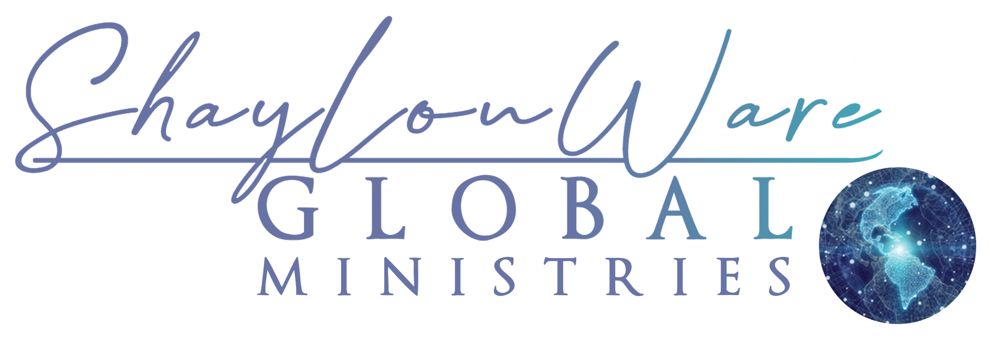  Shaylon Ware Global, Apostolic & Prophetic Ministries